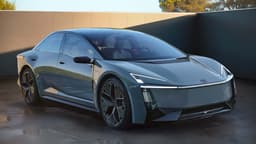 Toyota представила абсолютно новую Corolla