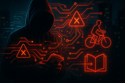 Cyberpolice Warns of New "Bill Verification" Fraud Schemes