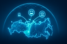 Ministry of Digital Development to include regional services in the "white list" of sites