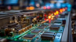 First Robotic Lines for Testing Laptops and Manufacturing Metal Cases for Servers Launched in Arzamas