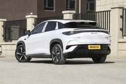 BYD Sealion 7: китайский электрокроссовер, который бросает вызов Tesla Model Y