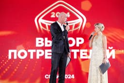 Sochi to Become a Center for Dialogue Between Business and Consumers