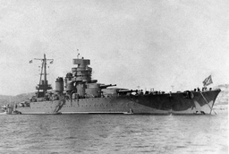 The Demise of the Battleship "Novorossiysk": A Tragedy in Sevastopol and a Mystery Unsolved for 70 Years