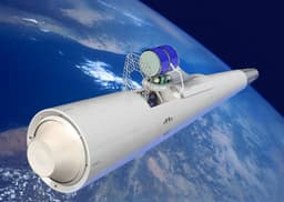 Многоразовая ракета-носитель «Корона» обретёт жизнь