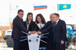 Казахстан подстраховался: строительство АЭС с Росатомом защищено от санкций