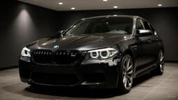 Легендарная BMW рэпера Макана не ушла с молотка: фанаты не оценили «чёткую историю»
