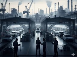 Почти все автозаводы в России, оставленные иностранными компаниями, уже работают