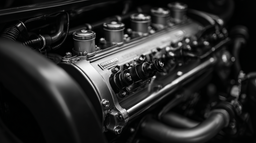 Большие, но слабые: топ-5 двигателей V8, которых лучше избегать