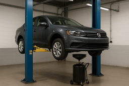 Почему частая замена масла вредит вашему двигателю?