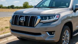 Китай вытесняет Японию по объёму импорта подержанных автомобилей в Россию