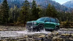 В Казахстане появятся три новых кроссовера Haval