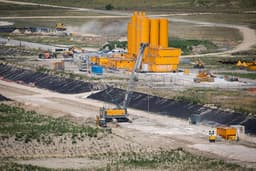 Project Paks II Enters Active Phase: Rosatom Awaits Permit to Pour First Concrete into Station Foundation