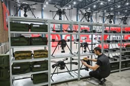 Число малых технологических компаний в России достигло 5,5 тысячи