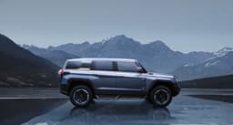 Роскошь на колёсах: каждый десятый новый автомобиль в России дороже 5 миллионов