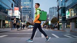 Мошенники нашли способ, как использовать сервис доставки для обмана россиян