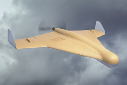 Kalashnikov Group Completes Integration of KUB Drone with SKAT-350M Reconnaissance UAVs