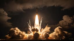 «Отстали на десятилетия от России»: аналитик объяснил панику на Западе из-за испытаний Россией «Буревестника» и «Посейдона»