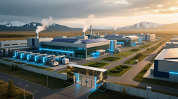 Новым заводам быть! Особые экономические зоны будут расширены в Свердловской, Воронежской и Нижегородской областях