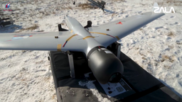 Провёл в воздухе более 4 часов: беспилотный комплекс ZALA Т-16 испытали на космодроме «Восточный»