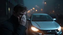 К весне 2026 года цены на подержанные автомобили могут упасть на 40%