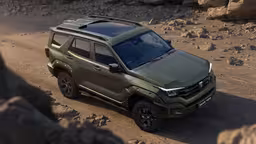 Tank поднял цены на весь модельный ряд в России: подорожали Tank 500, 700 и 400