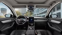 «Москвич» объявил цены на седан «Москвич 6» 2026-го модельного года