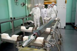 Россия научилась использовать ядерное топливо повторно: технологии Росатома опередили мир