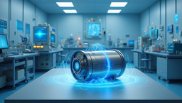 Solves the Problem of Limited Flight Time: A New Thermoelectric Battery for Drones Created at ASAU