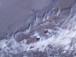Free website with satellite images of Earth launched in Russia
