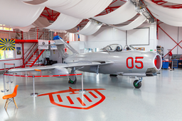 Редкий МиГ-15Рбис вернулся к жизни: в Калужской области восстановили легендарный разведчик