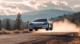 Илон Маск: Tesla не будет создавать «свой AMG»