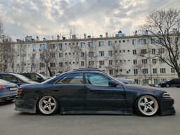 Auto-criminalist Warned Russians Against Buying a Used Car Below Market Price