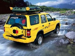 Китайский внедорожник, который выжил: стоит ли брать подержанный Great Wall Safe