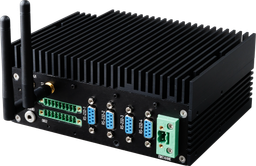 Industrial Computer Based on "Elbrus 2C3" Processor to be Created in Russia