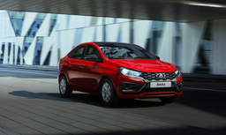 Провал на старте? Дилеры до сих пор не получили ни одной «живой» Lada Iskra