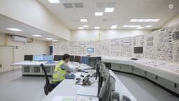 АЭС «Аккую» получила ключевое оборудование для автоматизации энергоблока №1