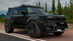 Новые Toyota перестанут ввозить в Россию