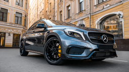 Стало известно, почему продажи автомобилей в России побили рекорд