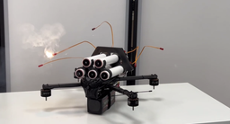 Destroys Five Drones Per Flight: Strelets Combat Drone to be Sent to Russian Military Before End of 2025