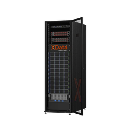 Tantor XData MDB on Baikal-S Processor Passes Load Test with Simultaneous Operation of 20,000 "1C" Users
