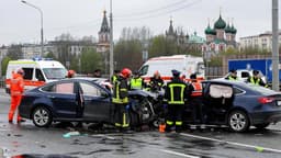 Китайские авто обошли европейские и японские: Zeekr 001, Geely Monjaro и Tank 300 почти не попадают в ДТП