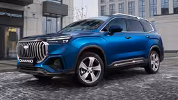 Geely резко урезала скидки: Monjaro подорожал на 160 тыс., Okavango и Cityray лишились всех специальных предложений