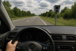 Почему спидометр врёт: реальная скорость по GPS или как не получить штраф от камеры из-за расхождения в показаниях