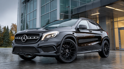 Mercedes-Benz в России резко прибавил: продажи выросли почти на половину