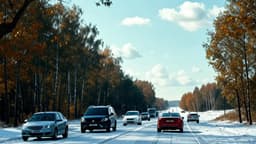 Каким был 2006-й год для аналитиков и авторынка России