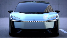 Toyota готовит новую GR Corolla с четырёхцилиндровым мотором