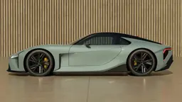 Toyota готовит новый двигатель V8 для внедорожников и спорткаров