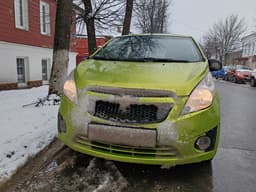 Россияне могут лишиться прав за нечитаемые номера 