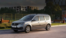 Lada Largus рискует покинуть рынок из-за претензий к безопасности