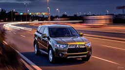 Громкий, жёсткий и устаревший: как Mitsubishi Outlander XL превратился из любимца в разочарование